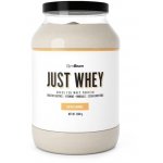 GymBeam Just Whey 2000 g – Hledejceny.cz