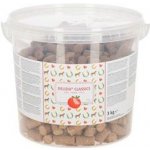 Delizia Pochoutka pro koně jablko 3 kg – Hledejceny.cz