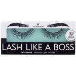 Essence Lash Like a Boss False Lashes 04 Stunning – Zboží Dáma