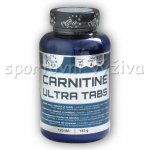 NutriHouse CARNITINE ULTRA 120 tablet – Zboží Dáma