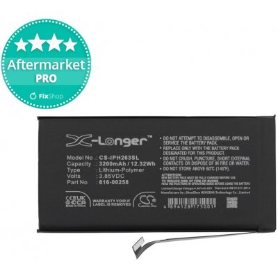 Apple iPhone 13 APN 616-00258 – Sleviste.cz