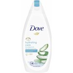 Dove Hydrating care sprchový gel 500 ml – Zbozi.Blesk.cz