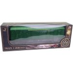 MaDe Vagón krytý 25 cm – Zboží Dáma