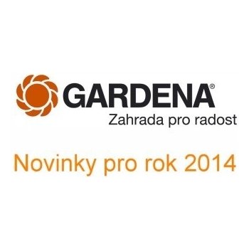 GARDENA EasyCut Li-18/50