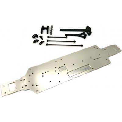 SWORKz S14-4 Series konverze Factory Edition High Rigidity Chassis – Hledejceny.cz