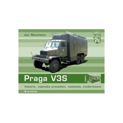 Praga V3S – Hledejceny.cz