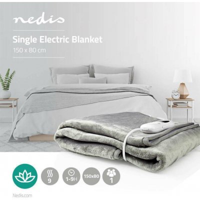 Nedis PEBL130CWT1 – Zboží Dáma