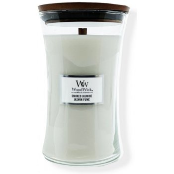 WoodWick Smoked Jasmine 609,5 g