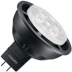 Philips 8718696442135 stmívatelná LED žárovka MR16 / GU5,3 6,5W teplá bílá 36D MASTER – Zboží Živě