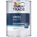 Dulux Vinyl Matt light base 1 L – Zboží Mobilmania