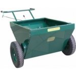 DAKR Green Wizard – Zboží Dáma