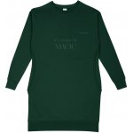 Moniel kojící mikina It's a kind of MAGIC dlouhá Basic Dark Green – Hledejceny.cz