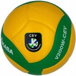 Mikasa V200W CEV – Hledejceny.cz