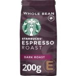 Starbucks Dark Espresso 200 g – Zboží Mobilmania