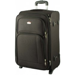 Lorenbag Suitcase 91074 černá 60 l