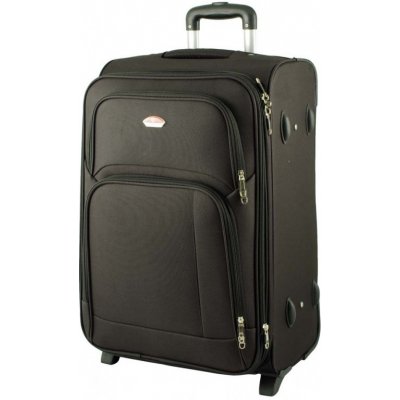 Lorenbag Suitcase 91074 černá 60 l – Sleviste.cz