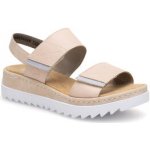 Rieker V4475 31 RŮŽOVÁ – Zboží Dáma