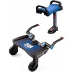 Lascal SEDÁTKO BUGGY BOARD ke stupátku MAXI modré – Zboží Dáma