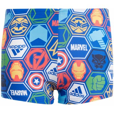 adidas plavecké boxerky adidas x Marvel's Avengers – Zbozi.Blesk.cz