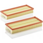 Vzduchový filtr MANN-FILTER C 3698/3-2 – Hledejceny.cz