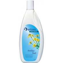 Spitzner olej do koupele Arnika 1000 ml