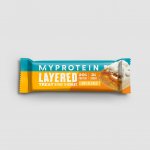 MyProtein Layered Protein Bar 60 g – Hledejceny.cz