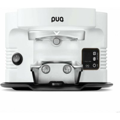 Puqpress M4 automatický tamper 58,3 mm – Hledejceny.cz