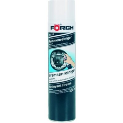 Förch R560 Čistič pro čalounění a údržbu 600 ml – Sleviste.cz