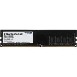 Patriot Signature DDR4 16GB 3200MHz CL22 PSD416G320081 – Hledejceny.cz