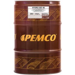 Pemco Hydro ISO 46 60 l