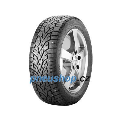 Gislaved Nord Frost 100 235/40 R18 95T – Hledejceny.cz