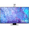 Televize Samsung QE85Q80C