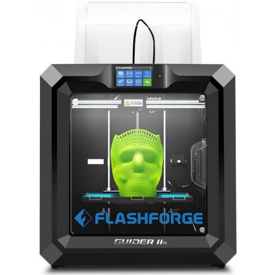 Flashforge Guider 2S V2 – Hledejceny.cz