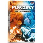 Piškvorky Draci vs Jednorožci – Sleviste.cz