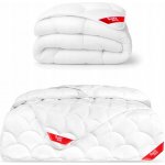 Softimi Přikrývka antialergická celoroční mikrovlákno 220x240 – Hledejceny.cz