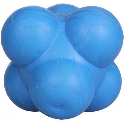 Oversize reakční míč modrá
