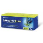 Orenzym Plus 50 tablet – Hledejceny.cz