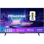 Hisense 43E7Q PRO – Zbozi.Blesk.cz