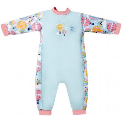 Splash About UV dětský neopren - overal - Up and Away – Zboží Dáma