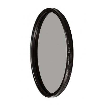 B+W PL-C MRC Slim 58 mm – Hledejceny.cz