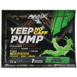 Amix Black Line Yeep Pump 11,5g – Zbozi.Blesk.cz
