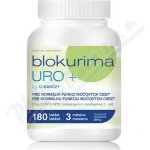 Blokurima URO+ 180 tablet – Hledejceny.cz