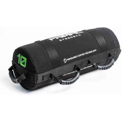 Primal Kevlar Sandbag 10 kg – Zboží Mobilmania
