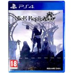 NIeR Replicant Ver.1.22474487139 – Hledejceny.cz