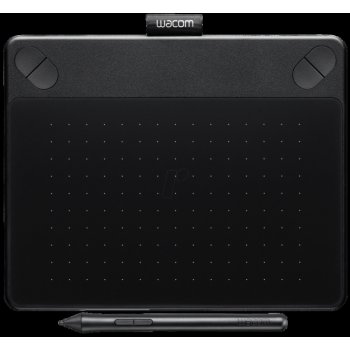 Wacom Intuos Art Pen&Touch S CTH-490AK