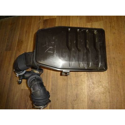 rezonátor sání VW Polo VI 2G0 1,0 SRE 48 KW 05C129951 2Q0129627 2Q0129615 – Hledejceny.cz