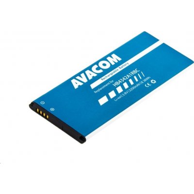 AVACOM GSHU-Y6II-S2200 2200mAh – Hledejceny.cz