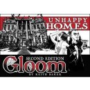 Atlas Games Gloom: Unhappy Homes