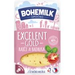 Bohemilk Excelent Gold 48% bazalka-rajče plátky 100 g – Sleviste.cz