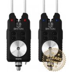 Delphin Signalizátor pro sadu Briton červená – Sleviste.cz